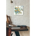 thumbnail image 6 of Epic Art 'Flower Study I' by Tim O'Toole, Acrylic Glass Wall Art, 12"x12", 6 of 7