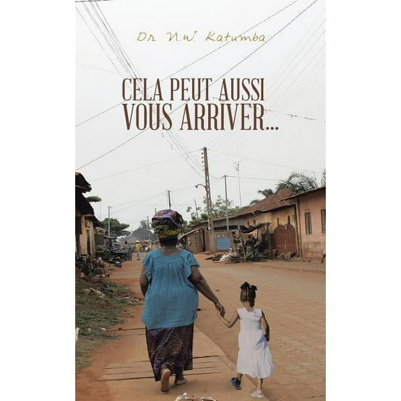 Cela Peut Aussi Vous Arriver