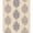 Natural/Blue, variant on Safavieh Courtyard Jenny Medallion Indoor/Outdoor Area Rug, Natural/Olive, 5'3" x 7'7"