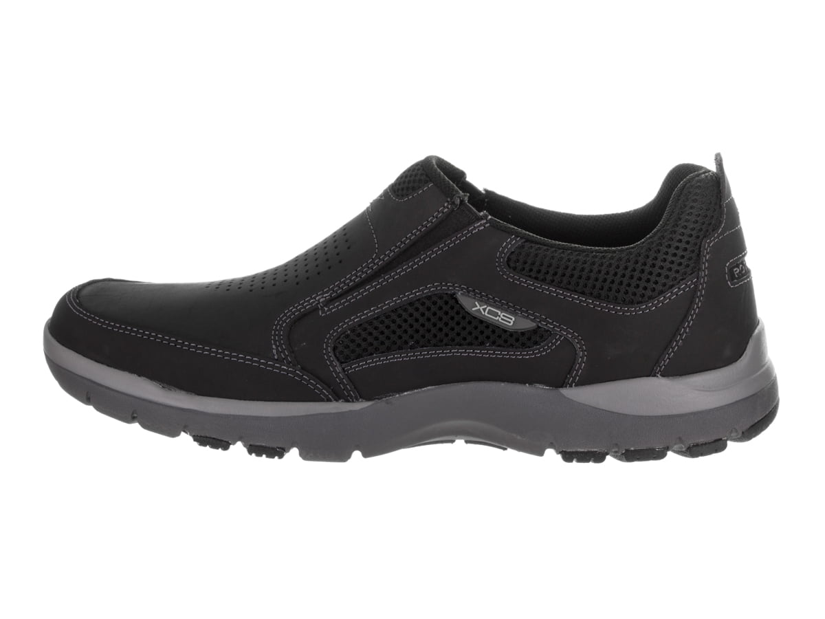 rockport men's kingstin slip on oxford