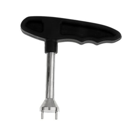 

Golf Shoes Spike Wrench Remove Replacement Tool Cleats with Long Legs