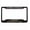 A, variant on HOARBOEG Premium Red Bird Car License Plate Frame, Durable Metal Auto Exterior Accessory, Cute Vehicle Tag Holder Decoration for Front or Back of Car
