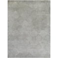thumbnail image 5 of BoutiqueRugs Ivel Contemporary Area Rug - Gray, Light Gray - 2' x 3', 5 of 5