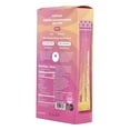 thumbnail image 3 of Everydaze Essential Collagen Solution Jelly Stick, Peach, Box of 10 Packs, 3 of 6