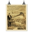 thumbnail image 2 of Print: The Edison Concert Phonograph Have You Heard It?, 1899, 2 of 4