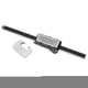 thumbnail image 5 of Calibre De Espesor De Calibrador, Calibrador A Vernier Digital De Acero Inoxidable, Marcos Circulares De Trazado Paralelo Electrónico Para Medir Tuberías De Bobinado YLSHRF Digital Caliper, 5 of 8