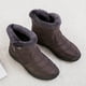 thumbnail image 5 of Botas para clima frío para mujer Botas con plataforma de tobillo antideslizantes Botas cómodas para caminar DQrwqpou Tenis De Mujer Tenis De Hombre, 5 of 8