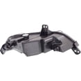 thumbnail image 5 of Front Fog Light Compatible with CHRYSLER 200 2015-2016 Right Passenger Side Assembly LED Chrome Interior, 5 of 5