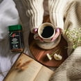 thumbnail image 4 of Mount Hagen 3.53oz Organic Freeze Dried COC1Instant Decaf Coffee | Eco-friendly, Fairtrade Decaf Coffee Made From Organic Medium Roast Arabica Beans [3.53oz Jar], 4 of 9