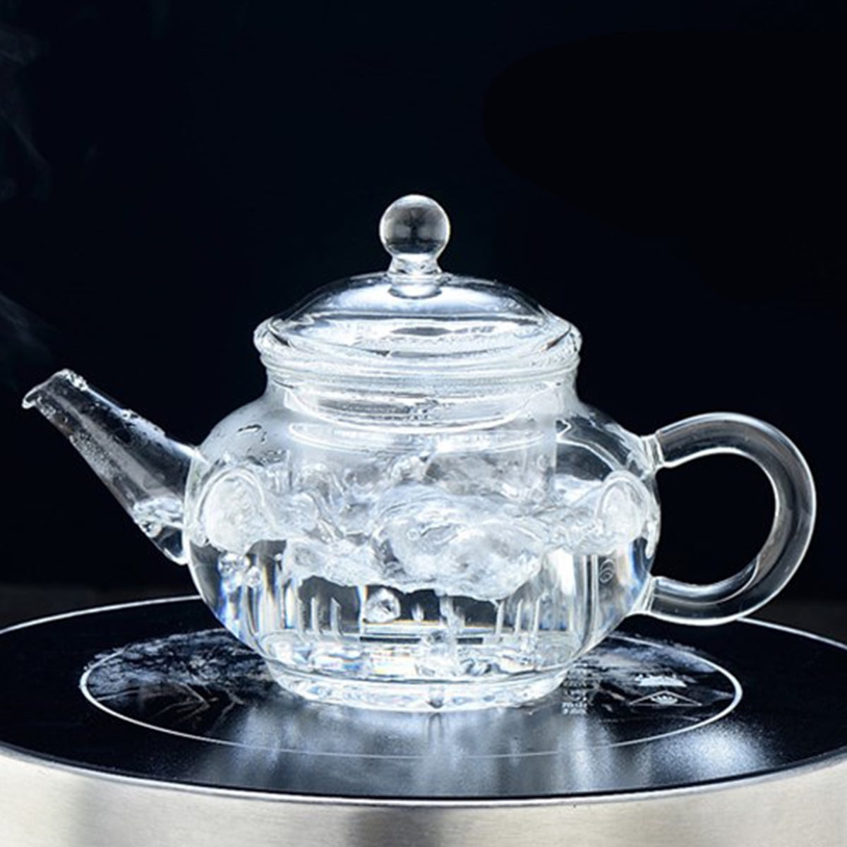 99219TLS. Oval Tea Pot Long Spout – Gainsborough