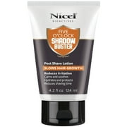 Liddell Nicel Bioactives Post Shave Lotion, 4.2 oz