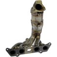 thumbnail image 2 of Dorman Catalytic Converter 673-975 OE Solutions; OE Replacement; CARB Compliant Yes, 2 of 4