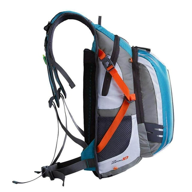 tredstone Sac d'Hydratation Bleu Lac Sacoche Cyclisme Vélo Randonnée Sac à Dos