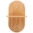 thumbnail image 1 of Decoración Boho para Sala de Estar Decoración de Pared Boho Estante Boho Decoración de Habitación Boho Estética, 1 of 7