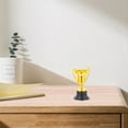 thumbnail image 4 of MasteelfCA 10 Pcs Trophées de Récompense en Plastique pour Enfants Fournitures Scolaires, 4 of 8