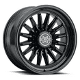 thumbnail image 3 of Method Raised Wheels MR803 20x12 -40 Gloss Black 8x165.1 8x6.5 (QTY 1), 3 of 4