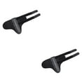 thumbnail image 4 of stanreset 1/2/3/5 for Golf Wrist Trainer Swing Training Aid Hold Hand Brace Golfing Corrector Band Tool PU Protector Guide Professionals Upgrade 2PCS, 4 of 6