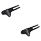 thumbnail image 2 of Greeniant Golf Wrist Trainer Swing Aid Hold Hand Brace Golf Corrector Band Tool Correa de fijación de cuero Guía Mejora para principiantes Mejora 2piezas, 2 of 6