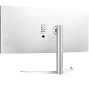 LG 40 Curved UltraWide 5K2K Nano IPS Monitor with Thunderbolt 4 - (40WP95C-W)