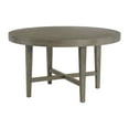 thumbnail image 2 of Picket House Furnishings Armes Round Dining Table in Grey, 2 of 8