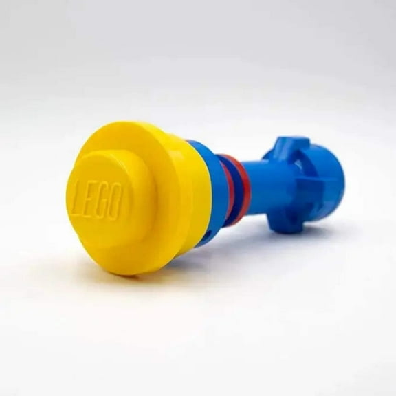 LEGO Torch - Flashlight Blue/Red/Yellow (FL5A)