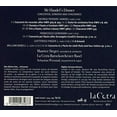 thumbnail image 2 of Steger,Maurice & la Cetra - Mr Handel's Dinner - Music For The Opera Intermissions - Music & Performance - CD, 2 of 2