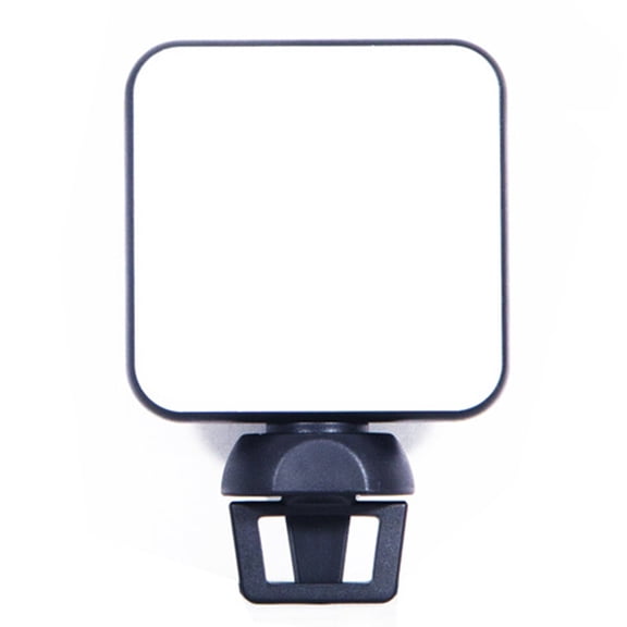JZROCKER Light for Video Conference with Clip,2500-6500K Adjustable Color Temperature