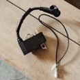 thumbnail image 2 of Garden Tool Parts MS 231 251 Ignition Coil MS231 MS251 MS 231 MS 251, 1143 400 1307 11434001307, 2 of 5