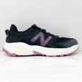 thumbnail image 1 of New Balance Unisex FF 510 V6 WT510CP6 Black Running Shoes Sneakers Sz M4 W5.5 B, 1 of 6