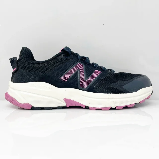New Balance Unisex FF 510 V6 WT510CP6 Black Running Shoes Sneakers Sz M4 W5.5 B