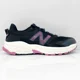 thumbnail image 1 of New Balance Unisex FF 510 V6 WT510CP6 Black Running Shoes Sneakers Sz M4 W5.5 B, 1 of 5