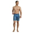thumbnail image 5 of Jockey Men's Active Microfiber 9" Long Leg Boxer Brief - 3 Pack, 5 of 5