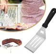thumbnail image 2 of Frying Spatula Cooking Fish Slice Steak Shovel Slotted kitchen Turner Tool, 2 of 8