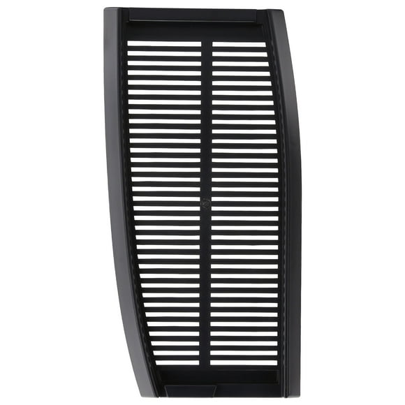 Console Vented Holder, Simple Set Up Heat Dissipation Saving Space Console Vertical Base Prevent Sliding For PS5
