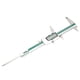 thumbnail image 2 of Calibrador A Vernier, Pantalla Digital LED Calibrador A Vernier Electrónico Acero Inoxidable Para Relojes Para Carpintería Para Joyería ANGGREK Measuring Gauge, 2 of 8
