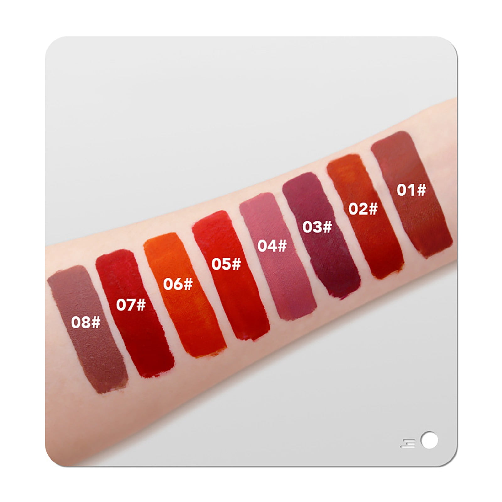 Lip Stain Long Lasting Peel off Bear Bricks Luckyline1945 Lipstick Rose Lipstick Stay on Outlast Lip Stain 400 Roller Lip Gloss for Girls Makeup Kits with Makeup Included for Teens Lip Stick