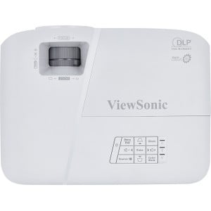 Viewsonic PA503S 3D Ready DLP Projector - 4:3