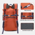 thumbnail image 2 of Seektop Ultra-Lightweight Packable Hiking Backpack, 20L, Water-Resistant Foldable Daypack for Men Women, for Hiking Travel Outdoor, 2 of 9