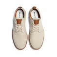 thumbnail image 3 of Zapatillas Bruno Marc para Hombre KnitFlex Breeze Mesh, Talla 7 Albaricoque, 3 of 7