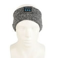 thumbnail image 4 of Diadema deportiva con música Bling Bling diadema Bluetooth para auriculares, 4 of 12