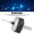 thumbnail image 2 of Buscador de bordes 3D CNC, sonda universal profesional de alta precisión con sensor 3D, localizador de bordes 3D multifuncional resistente al agua con punta de acero de tungsteno., 2 of 5