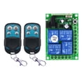 thumbnail image 3 of Interruptor De Control Remoto Sharpla módulo Receptor de relé de 12 V Interruptor remoto, 3 of 9