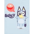 thumbnail image 6 of Bluey Baby Boy 2 Pack Short Sleeve Tee Shirts, Sizes 0/3 Months-24 Months, 6 of 10