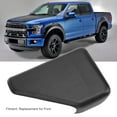 thumbnail image 4 of Left Rear Pedal End  Cover, Left Rear Running Board End  Long Lasting FL3Z 16N455 BA  For Car, 4 of 8
