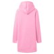 thumbnail image 2 of WILLBEST Vestido Casual Para Mujer, Cómodo Vestido Retro Con Estampado De Cómodo Y Transpirable., Sudadera De Manga Larga Con Capucha Y Bolsillo 1273, 2 of 3
