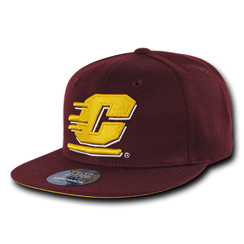 NCAA Irvine University of California 6 Panel Freshmen Snapback Baseball Caps Hat 