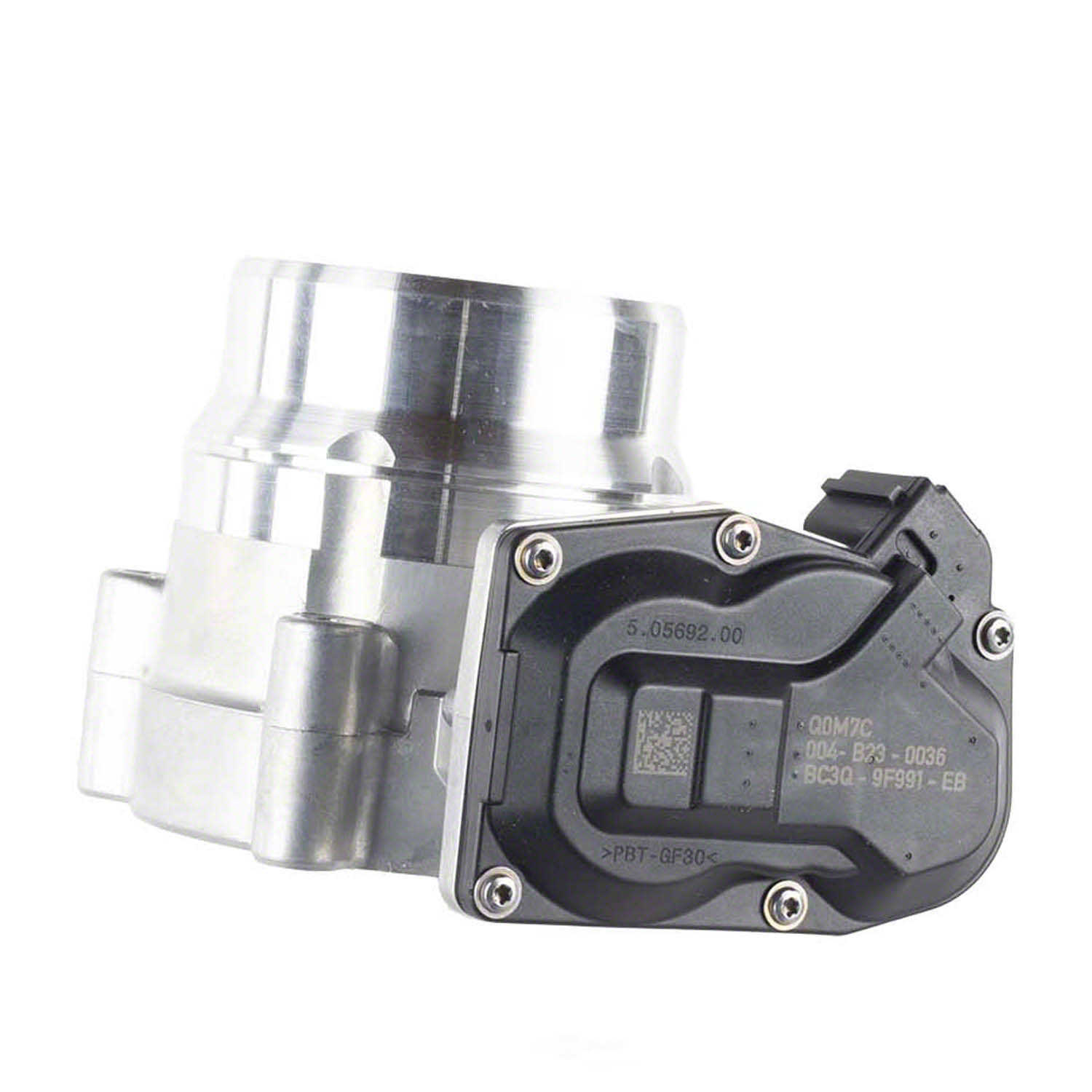Motorcraft TB-45 Fuel Injection Throttle Body