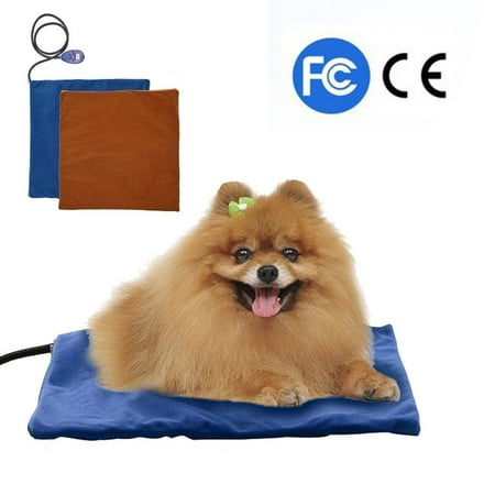 Outdoor Heating Pad For Pets Pack Of 2