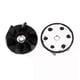 thumbnail image 1 of 2pcs/set Kitchen Blender Parts Replacement Rubber Drive Clutch Fit for Hamilton Beach Blender, 1 of 5