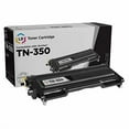 thumbnail image 2 of Cartouche de Toner Compatible LD de Remplacement pour Brother TN350 (Noir), 2 of 4